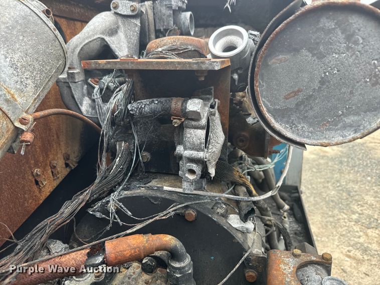 image for item EJ2754 Genie S-40 boom lift