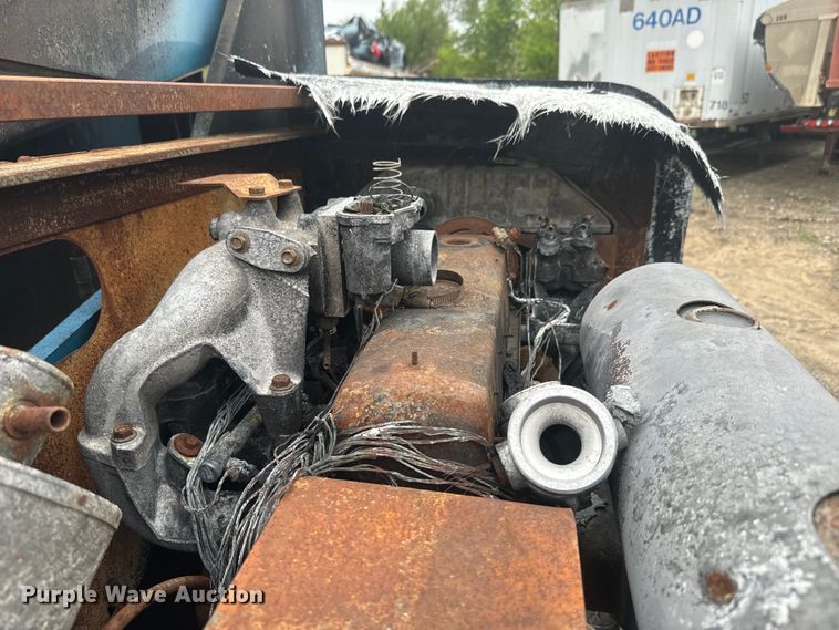 image for item EJ2754 Genie S-40 boom lift