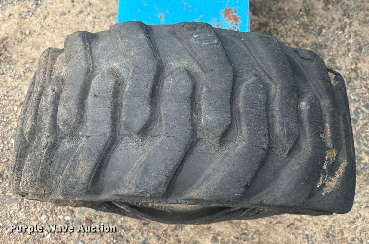 image for item EJ2754 Genie S-40 boom lift