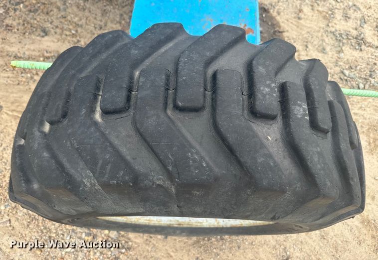 image for item EJ2754 Genie S-40 boom lift