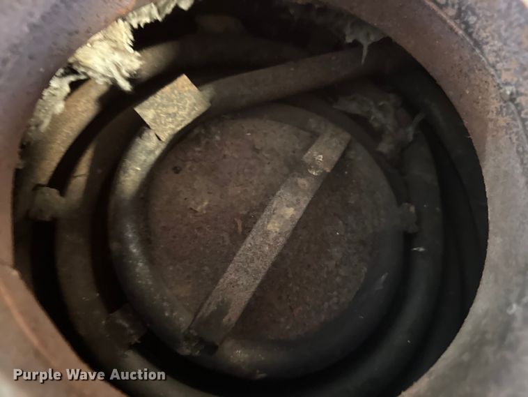 image for item EJ2759 (2) pressure washers