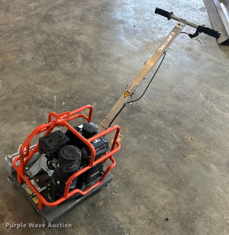 image for item EJ2761 Husqvarna SoffCut 150 concrete saw