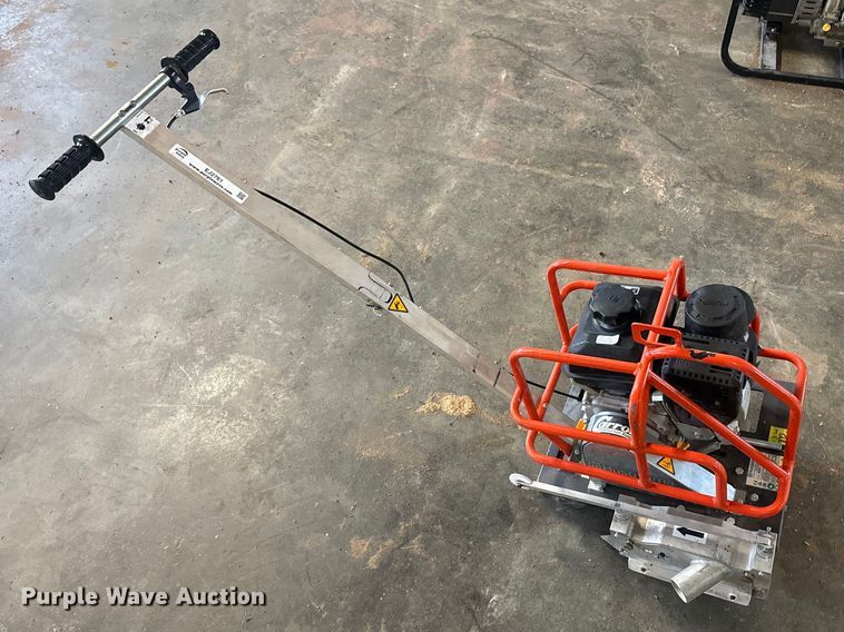 image for item EJ2761 Husqvarna SoffCut 150 concrete saw