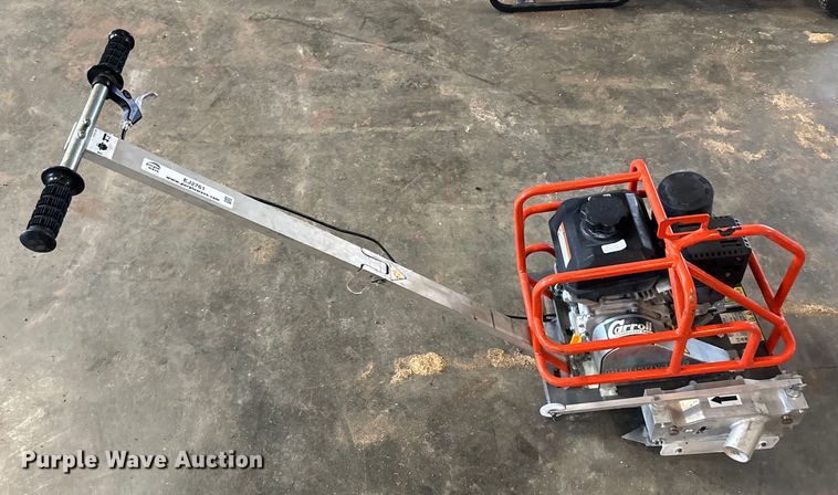 image for item EJ2761 Husqvarna SoffCut 150 concrete saw