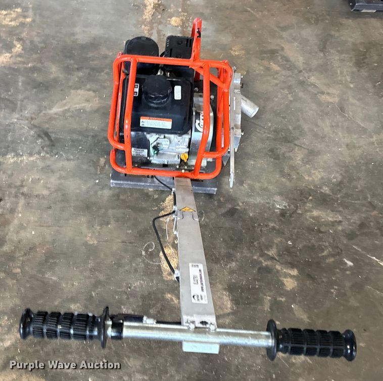 image for item EJ2761 Husqvarna SoffCut 150 concrete saw