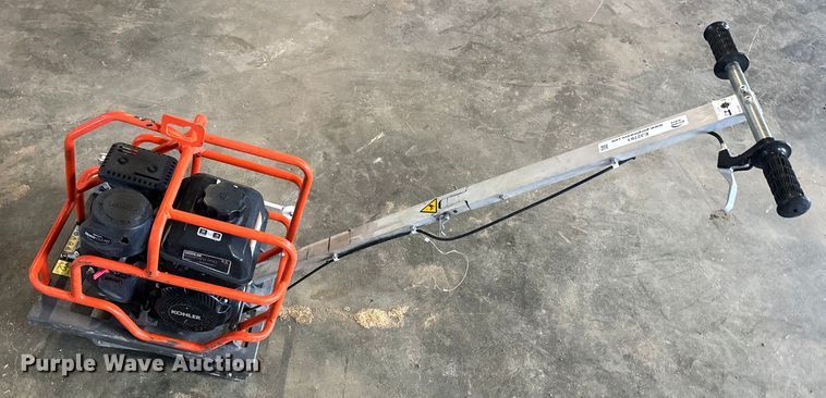 image for item EJ2761 Husqvarna SoffCut 150 concrete saw