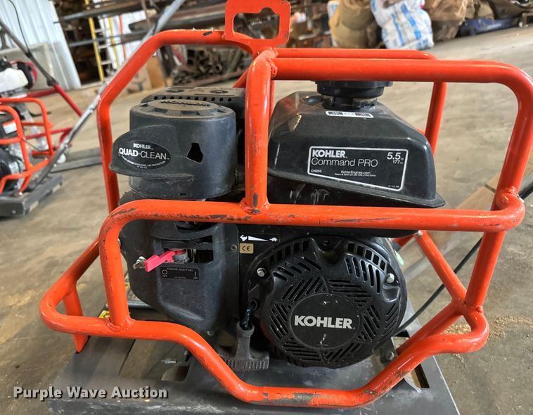 image for item EJ2761 Husqvarna SoffCut 150 concrete saw