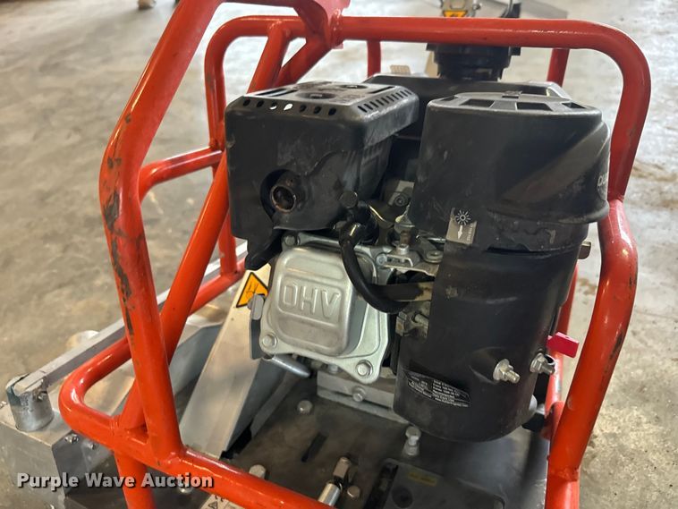 image for item EJ2761 Husqvarna SoffCut 150 concrete saw