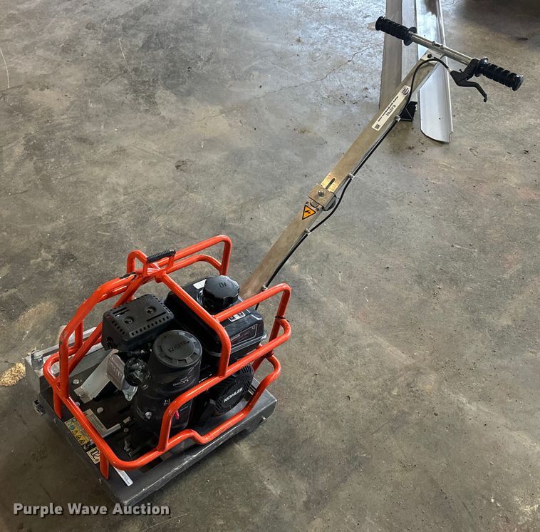 image for item EJ2762 Husqvarna Soff-Cut 150 concrete saw