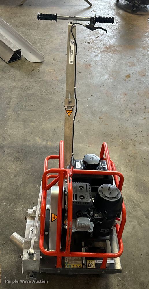 image for item EJ2762 Husqvarna Soff-Cut 150 concrete saw