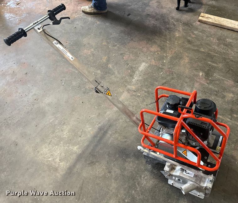 image for item EJ2762 Husqvarna Soff-Cut 150 concrete saw