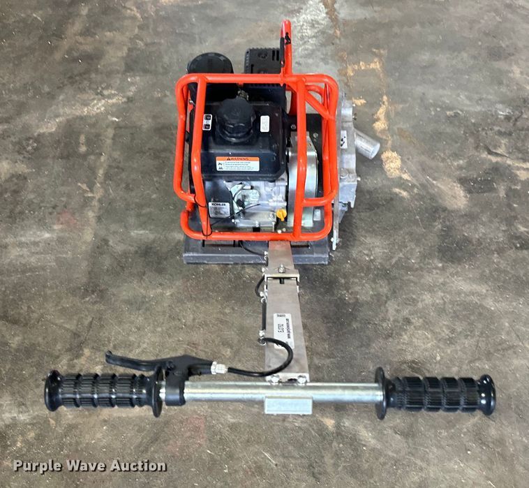 image for item EJ2762 Husqvarna Soff-Cut 150 concrete saw