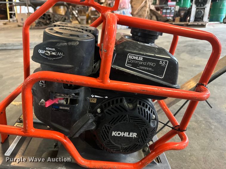 image for item EJ2762 Husqvarna Soff-Cut 150 concrete saw