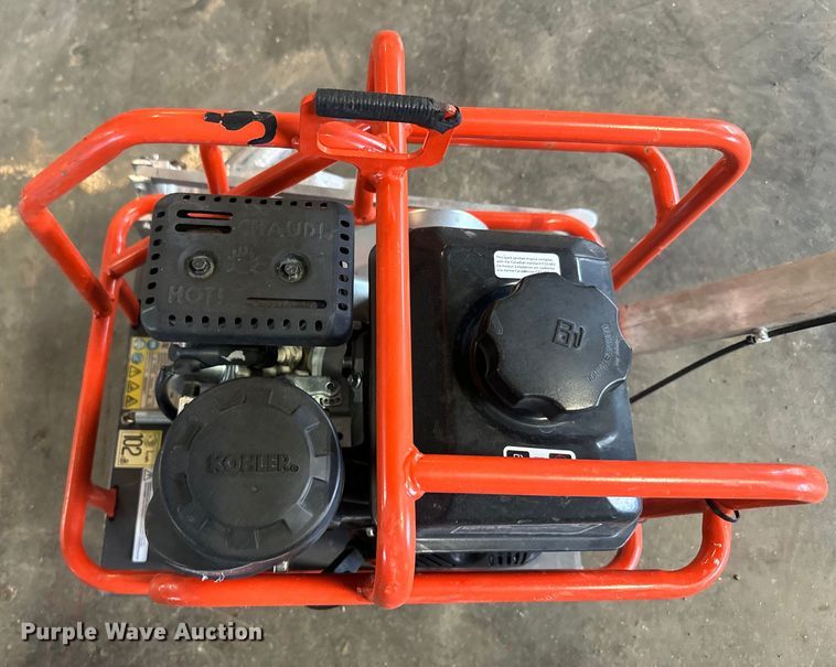 image for item EJ2762 Husqvarna Soff-Cut 150 concrete saw