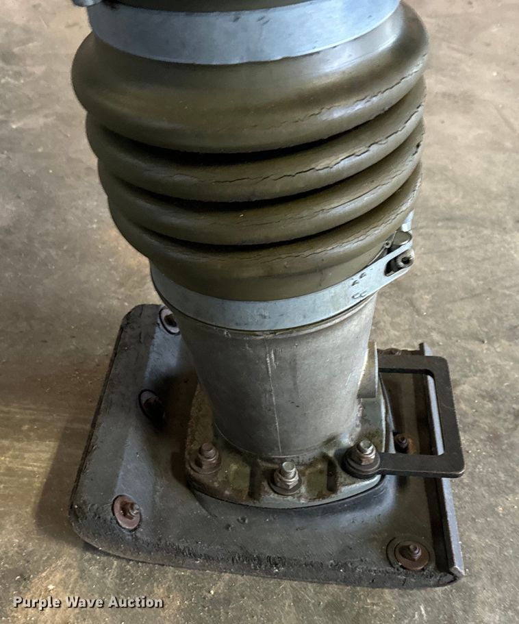 image for item EJ2764 Wacker Neuson compactor