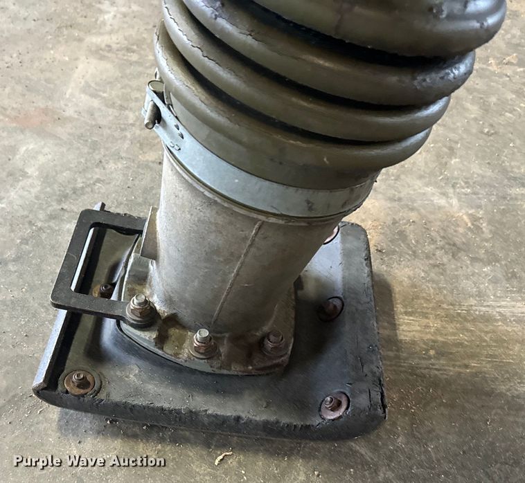 image for item EJ2764 Wacker Neuson compactor