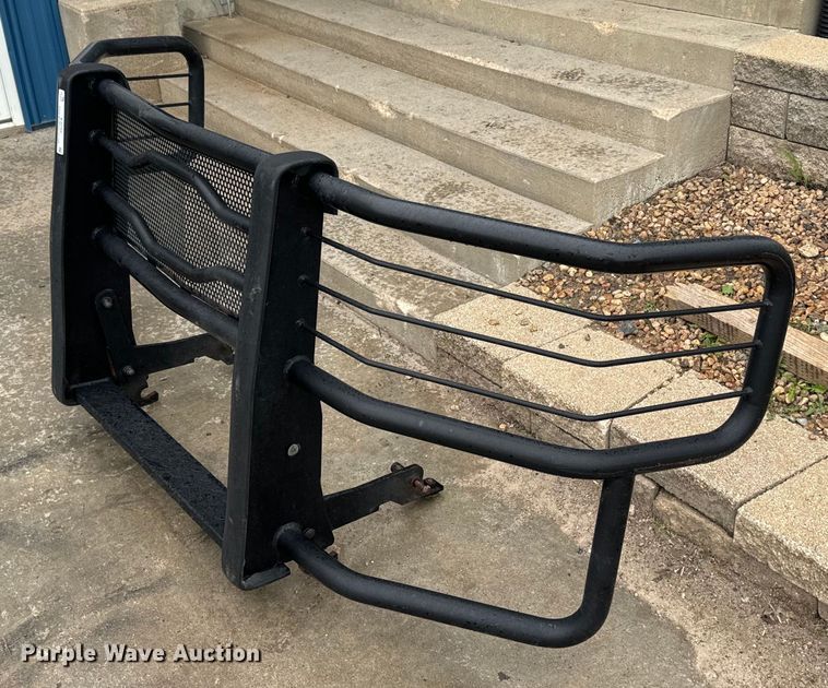 image for item EJ2765 Grill guard