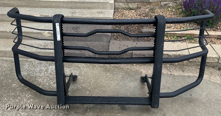 image for item EJ2765 Grill guard