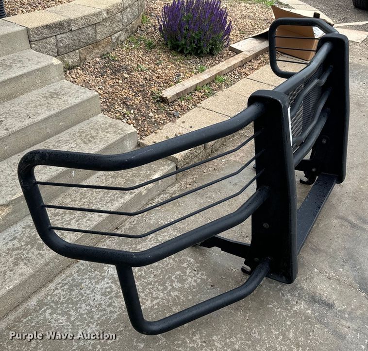 image for item EJ2765 Grill guard