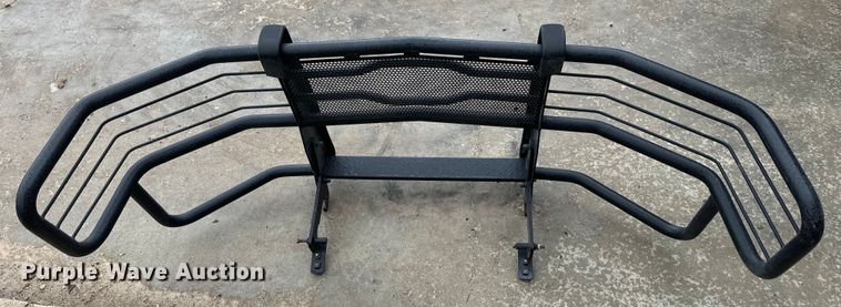 image for item EJ2765 Grill guard