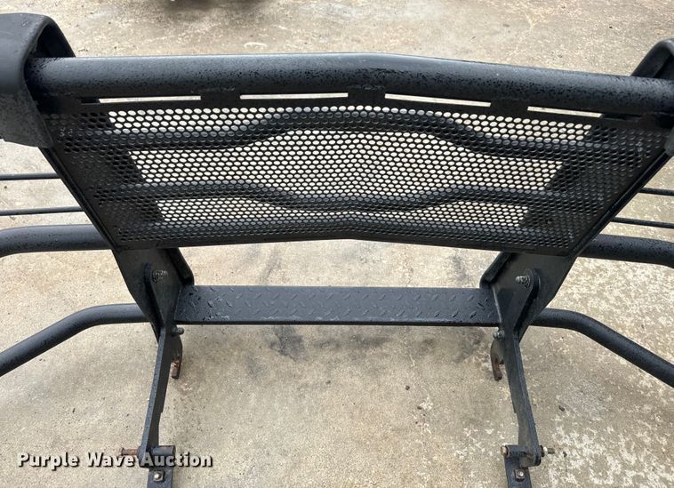 image for item EJ2765 Grill guard