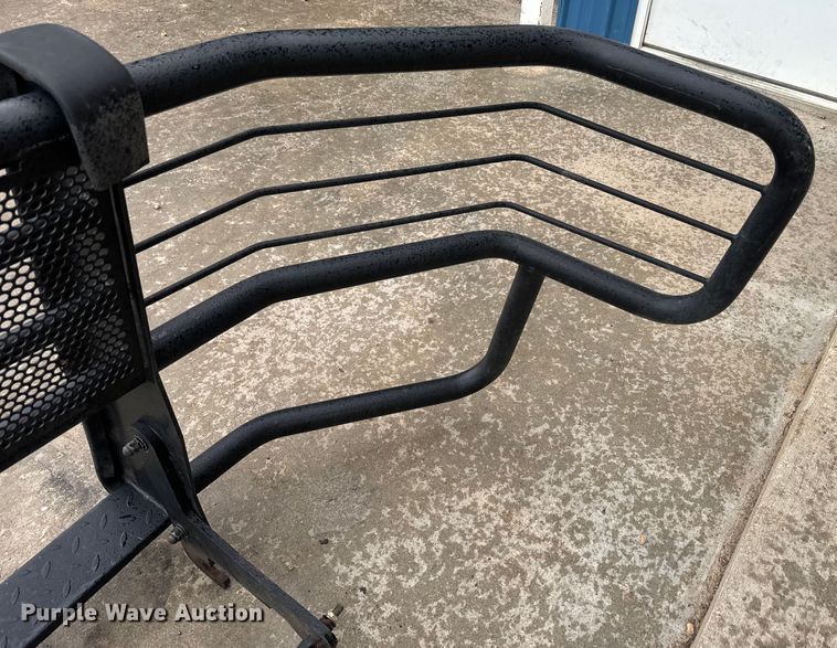 image for item EJ2765 Grill guard