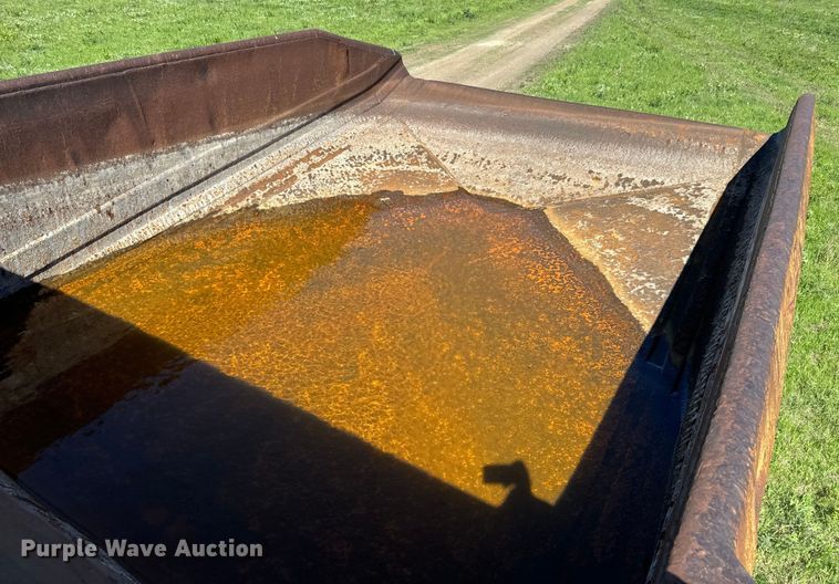 image for item EJ2790 1977 Caterpillar 769B haul truck