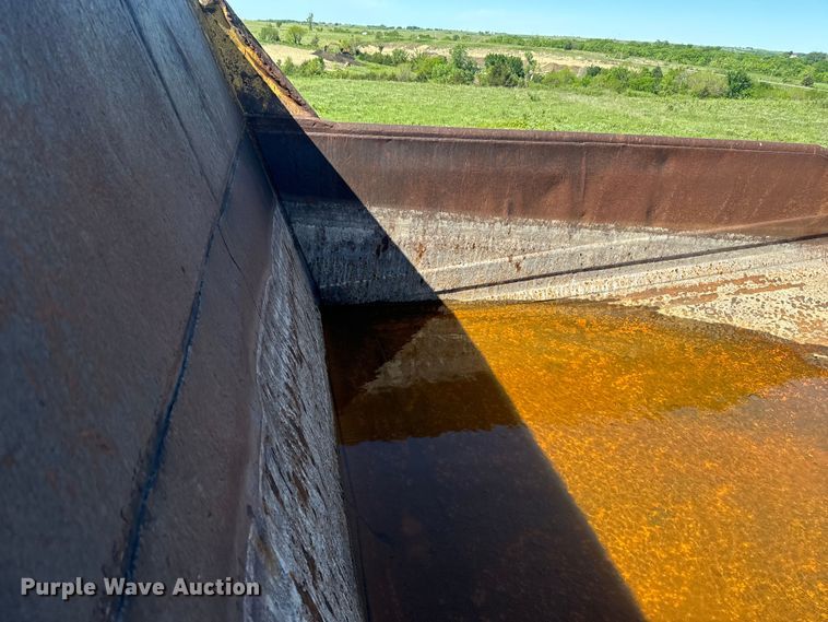 image for item EJ2790 1977 Caterpillar 769B haul truck