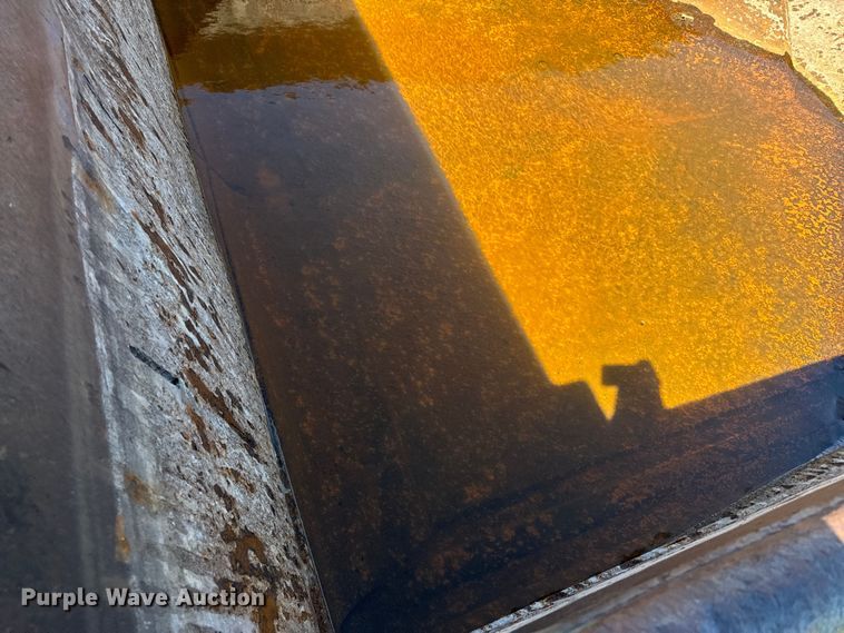 image for item EJ2790 1977 Caterpillar 769B haul truck