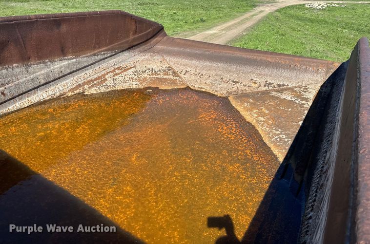 image for item EJ2790 1977 Caterpillar 769B haul truck