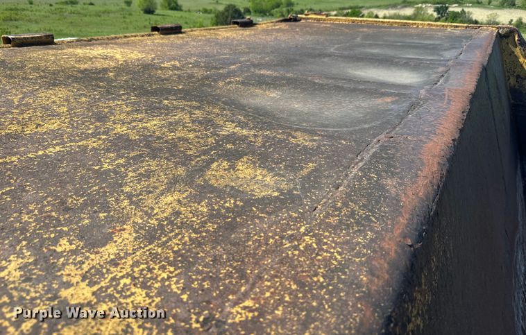 image for item EJ2790 1977 Caterpillar 769B haul truck