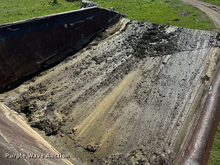 image for item EJ2791 1977 Caterpillar 769B haul truck