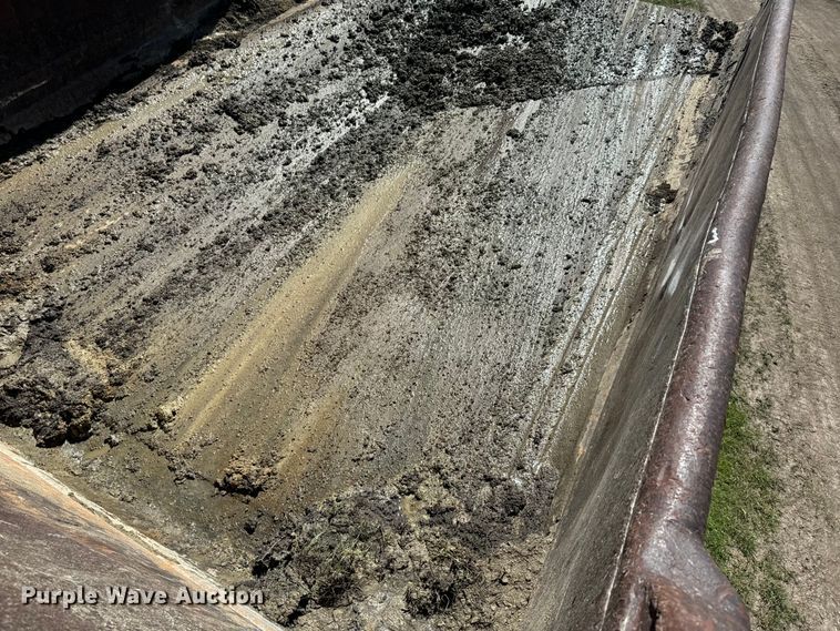 image for item EJ2791 1977 Caterpillar 769B haul truck