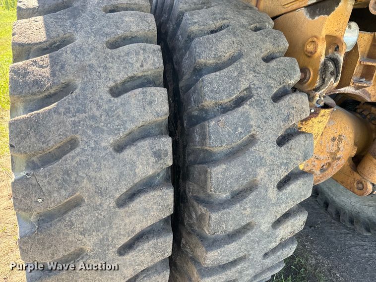 image for item EJ2791 1977 Caterpillar 769B haul truck