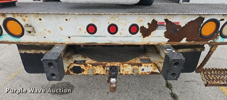 image for item EJ5371 2011 Ford F450 Super Duty bucket truck