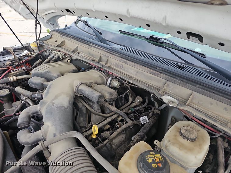 image for item EJ5371 2011 Ford F450 Super Duty bucket truck