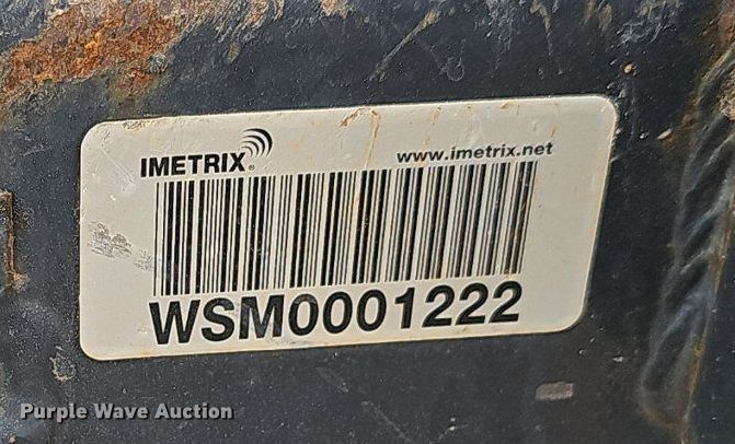 image for item EJ5373 2019 Bobcat  S70 skid steer loader