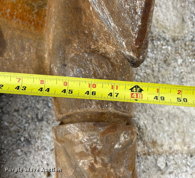 image for item EK4578 1999 Komatsu  PC400LC-6LK excavator