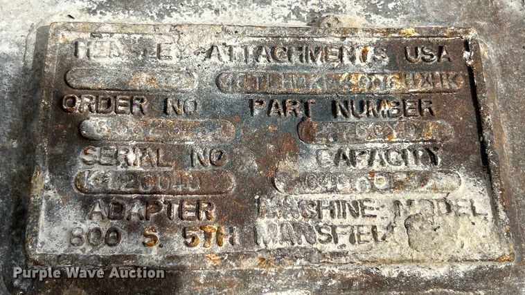 image for item EK4578 1999 Komatsu  PC400LC-6LK excavator