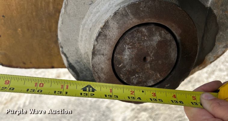 image for item EK4578 1999 Komatsu  PC400LC-6LK excavator