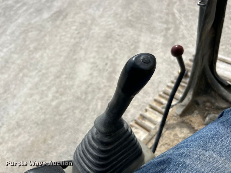 image for item EK4578 1999 Komatsu  PC400LC-6LK excavator