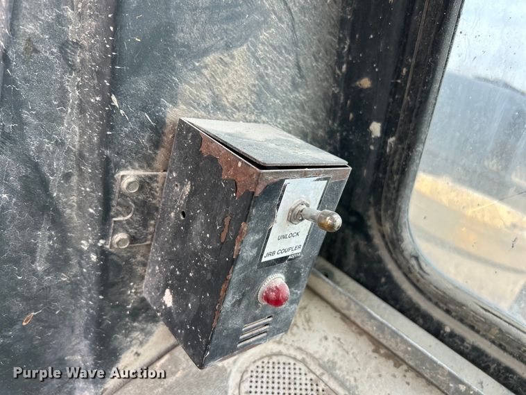 image for item EK4578 1999 Komatsu  PC400LC-6LK excavator