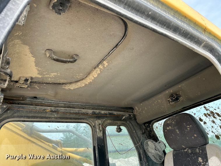 image for item EK4578 1999 Komatsu  PC400LC-6LK excavator