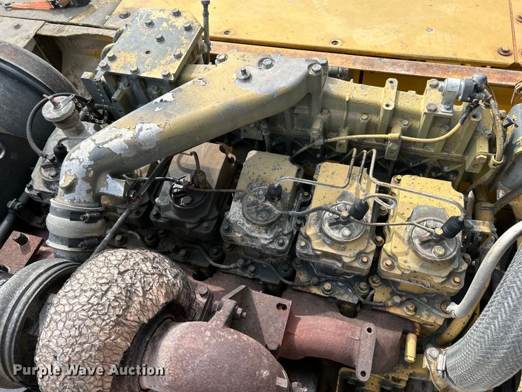 image for item EK4578 1999 Komatsu  PC400LC-6LK excavator