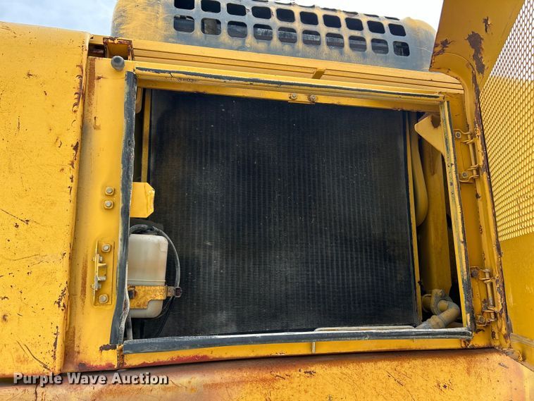 image for item EK4578 1999 Komatsu  PC400LC-6LK excavator