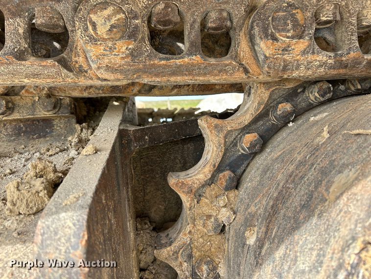 image for item EK4578 1999 Komatsu  PC400LC-6LK excavator