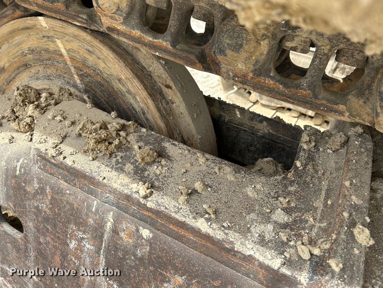 image for item EK4578 1999 Komatsu  PC400LC-6LK excavator