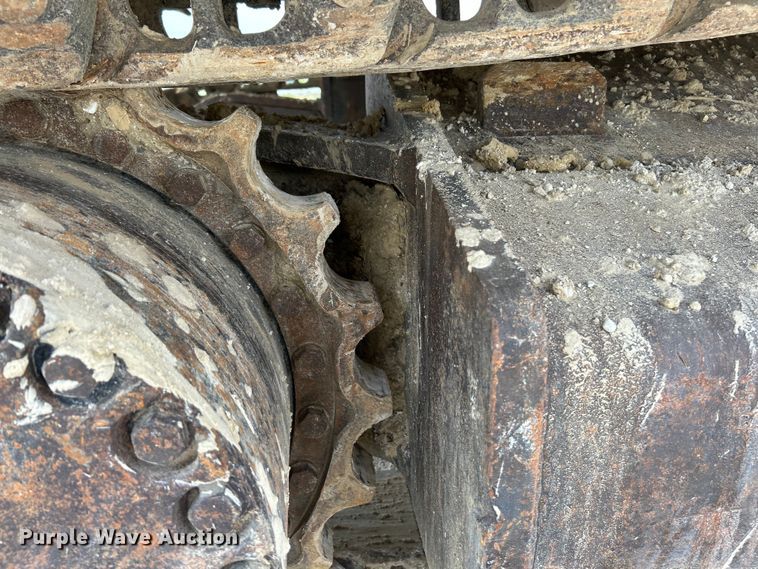 image for item EK4578 1999 Komatsu  PC400LC-6LK excavator