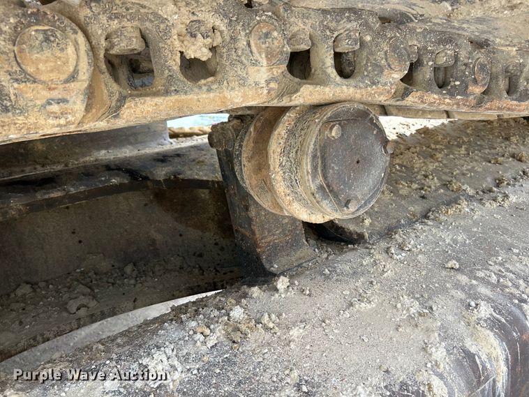 image for item EK4578 1999 Komatsu  PC400LC-6LK excavator