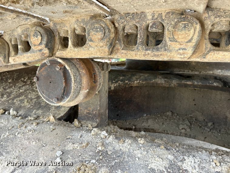 image for item EK4578 1999 Komatsu  PC400LC-6LK excavator